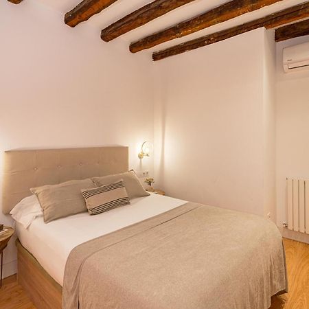 Chueca II Calle Barco 2Br 2Bh Madrid Eksteriør billede